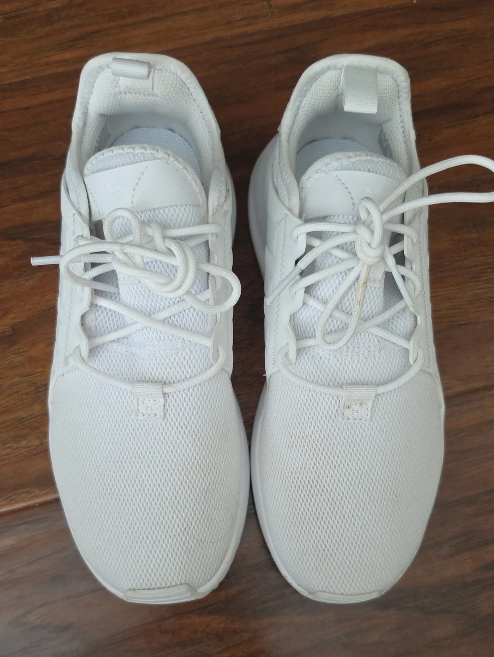 Adidas MEN'S Ortholite Running Shoe - Size 5.5